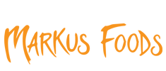 Markus Foods Logo