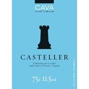 Wine Champagne Casteller