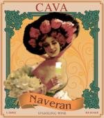 Wine Champagne Naveran