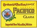 Beer Pacifico