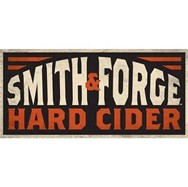 Beer Smith and Forge