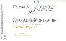Wine Paul Jouard