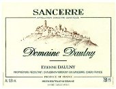 Wine Domaine Daulny