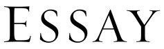 Wine Essay