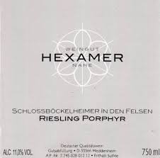 Wine Hexamer
