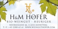 Wine hofer
