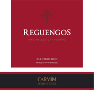 Wine Reguengos