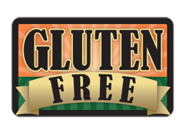 Gluten Free Logo