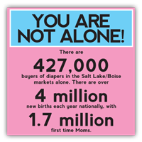 Not Alone!